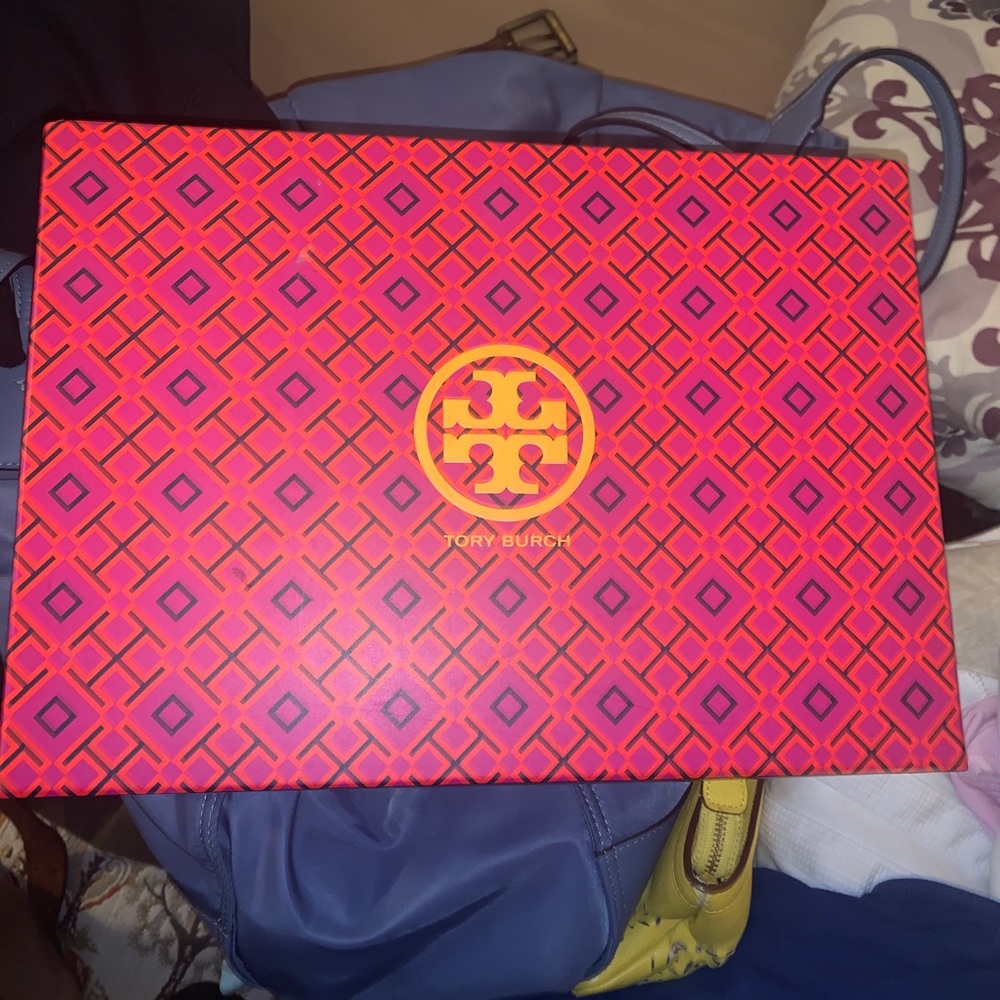 Tory Burch Heels